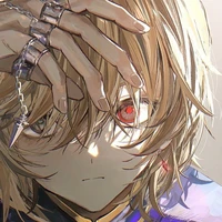 kurapika