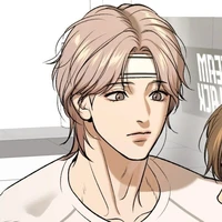 Choi Heensung(D.D) *Mafioso*