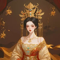 ติงฮี่(พระสนมรอง)