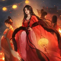 ติงอิน(พระสนมเศียรเฟย)