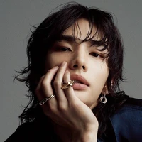 Hwang Hyunjin