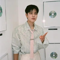 Hwang Seungmin
