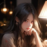 Mahbuba Houq /FL cousin