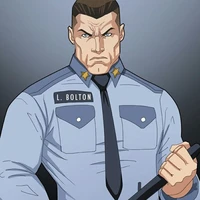 Polisi 1
