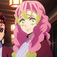 kanroji mitsuri