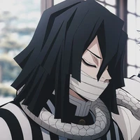 iguro obanai