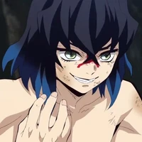 inosuke hashibira