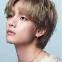 Kim Taehyung