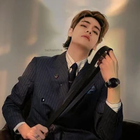 Kim Taehyung