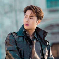 Wang Jackson