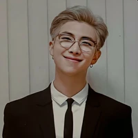 Kim Namjoon