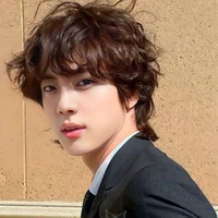 Kim Seok Jin