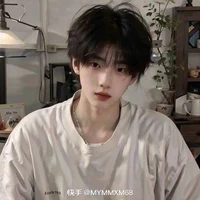 Andrew Anderson(FL COUSIN/ML BFF)