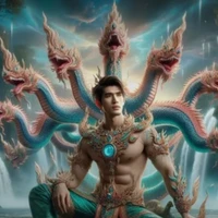 ภุชเคนทร์