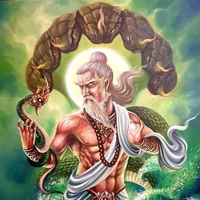 เจ้าปู่ศรีสุริโย