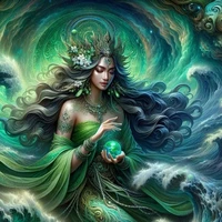 เจ้าย่าอรสาวดี