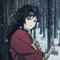 Giyuu