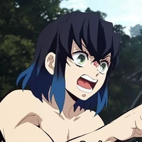 Inosuke