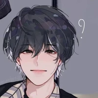 alex harris / Mc bff