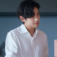 Kim Taehyung (ML)