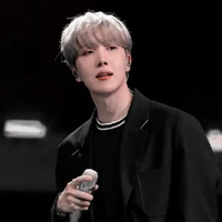 Kim Hoseok (ML bro)