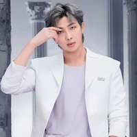 Kim Namjoon (ML bro)