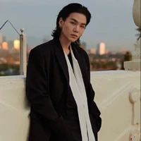 Jeon Yoongi (MC bro)