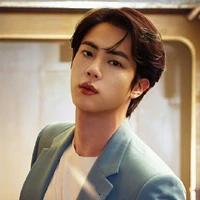 Kim Seokjin (ML bro-in-law)