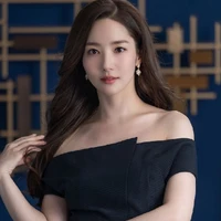 Kim Minyoung (ML mother)