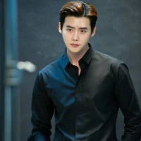 Jeon Jongsuk (MC father)