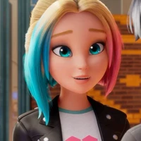 Zoe