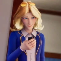 Ray