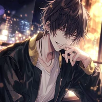 Lucas Aldemar [MC]