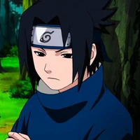 Uchiha Sasuke(kecil)