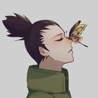 Shikamaru nara