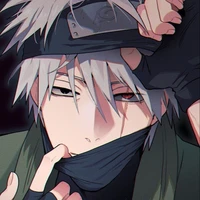hatake Kakashi(sensei)
