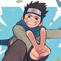 Konohamaru Sarutobi