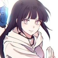 hinata Hyuuga