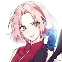 sakura haruno