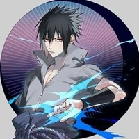 Uchiha Sasuke