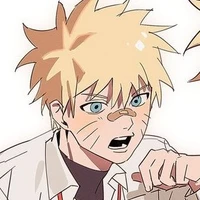 Uzumaki Naruto