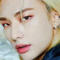 Hyunjin