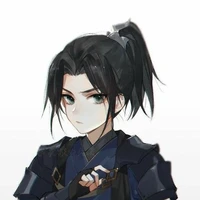 หลี่ซื่อหมิน+(คุณชายสกุลหลี่)(ลูกแม่ทัพ)