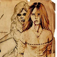 Doppelganger 