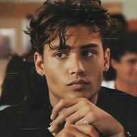 Johnny Depp