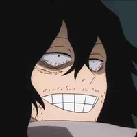 Mr.Aizawa
