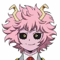 Mina Ashido
