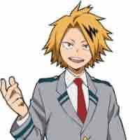 Denki Kaminari