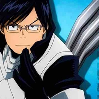Tenya iida