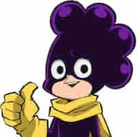 Mineta[a stupid grape]